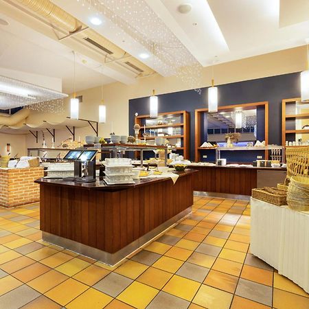 Ifa Ruegen Hotel & Ferienpark บินซ์ ภายนอก รูปภาพ