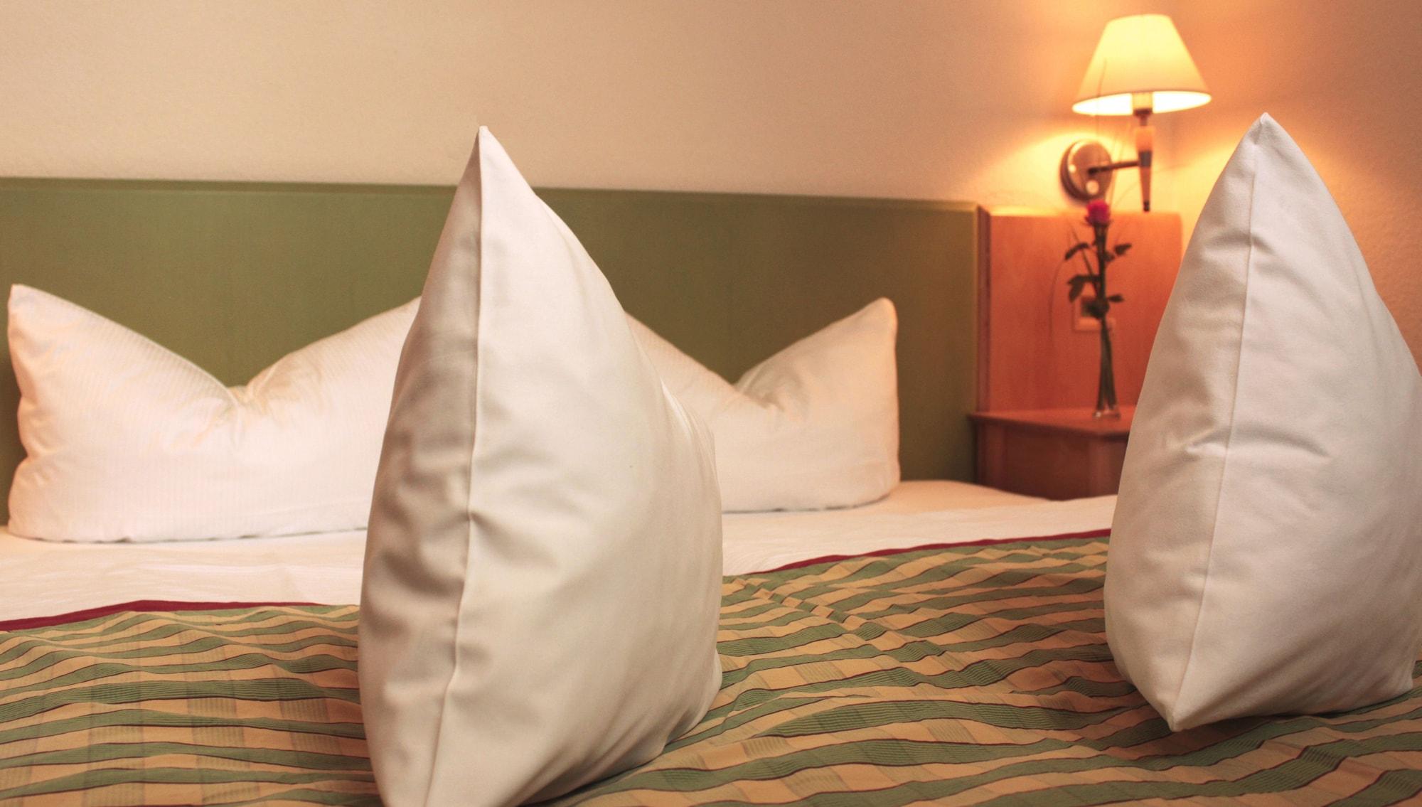 Ifa Ruegen Hotel & Ferienpark บินซ์ ภายนอก รูปภาพ