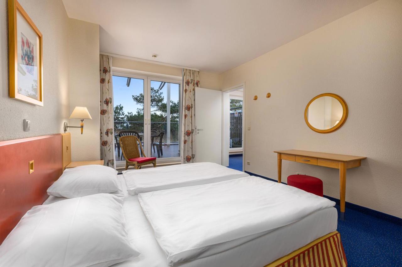 Ifa Ruegen Hotel & Ferienpark บินซ์ ห้อง รูปภาพ