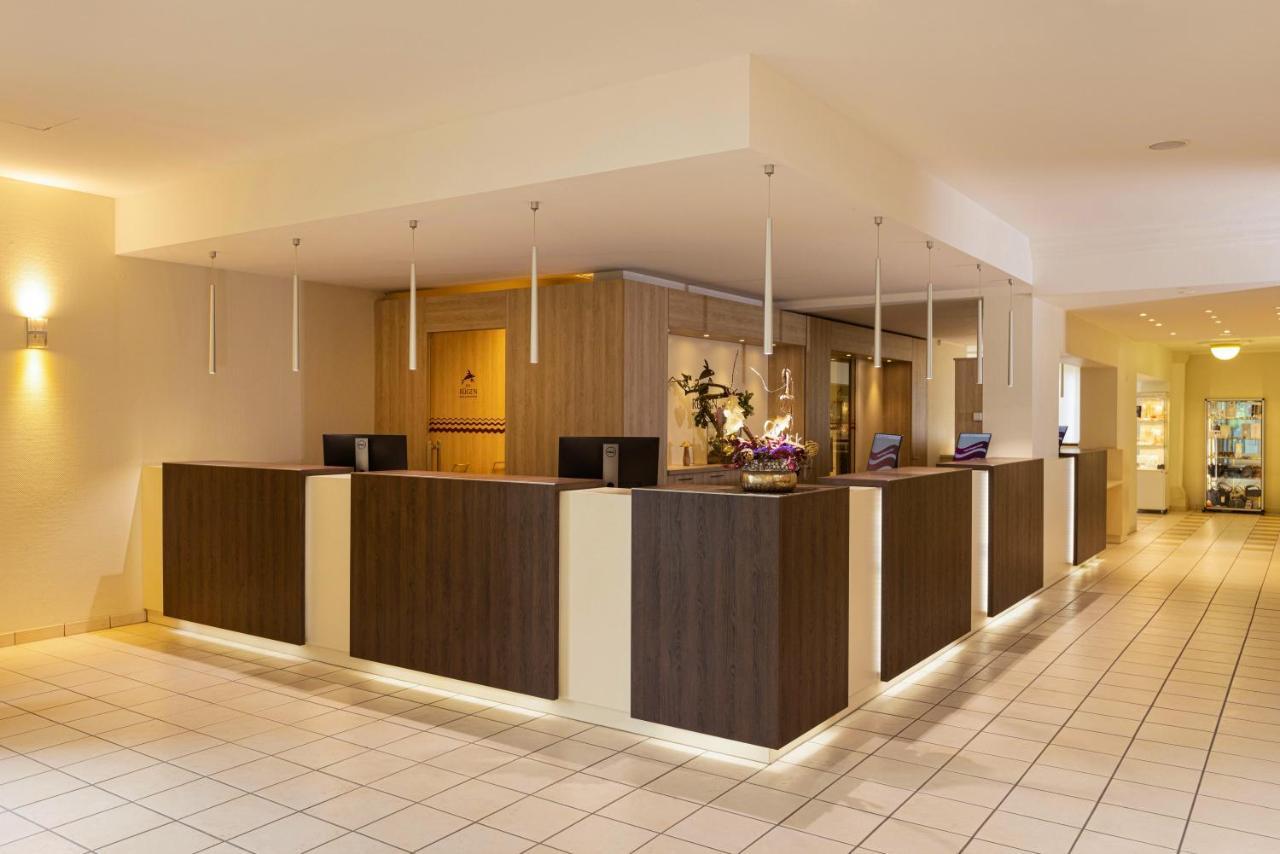 Ifa Ruegen Hotel & Ferienpark บินซ์ ภายนอก รูปภาพ