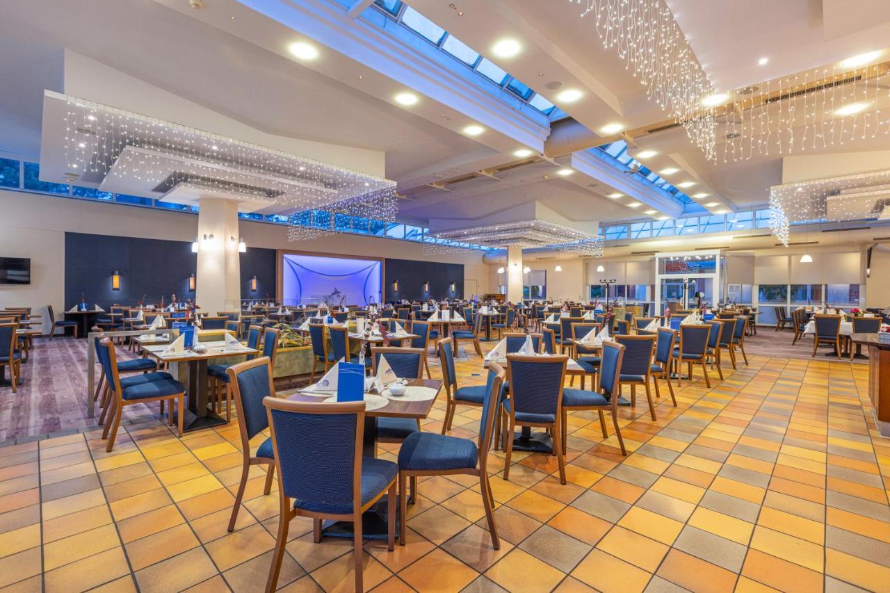 Ifa Ruegen Hotel & Ferienpark บินซ์ ภายนอก รูปภาพ