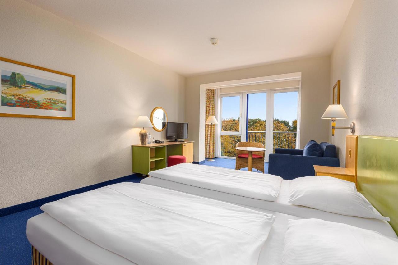 Ifa Ruegen Hotel & Ferienpark บินซ์ ภายนอก รูปภาพ