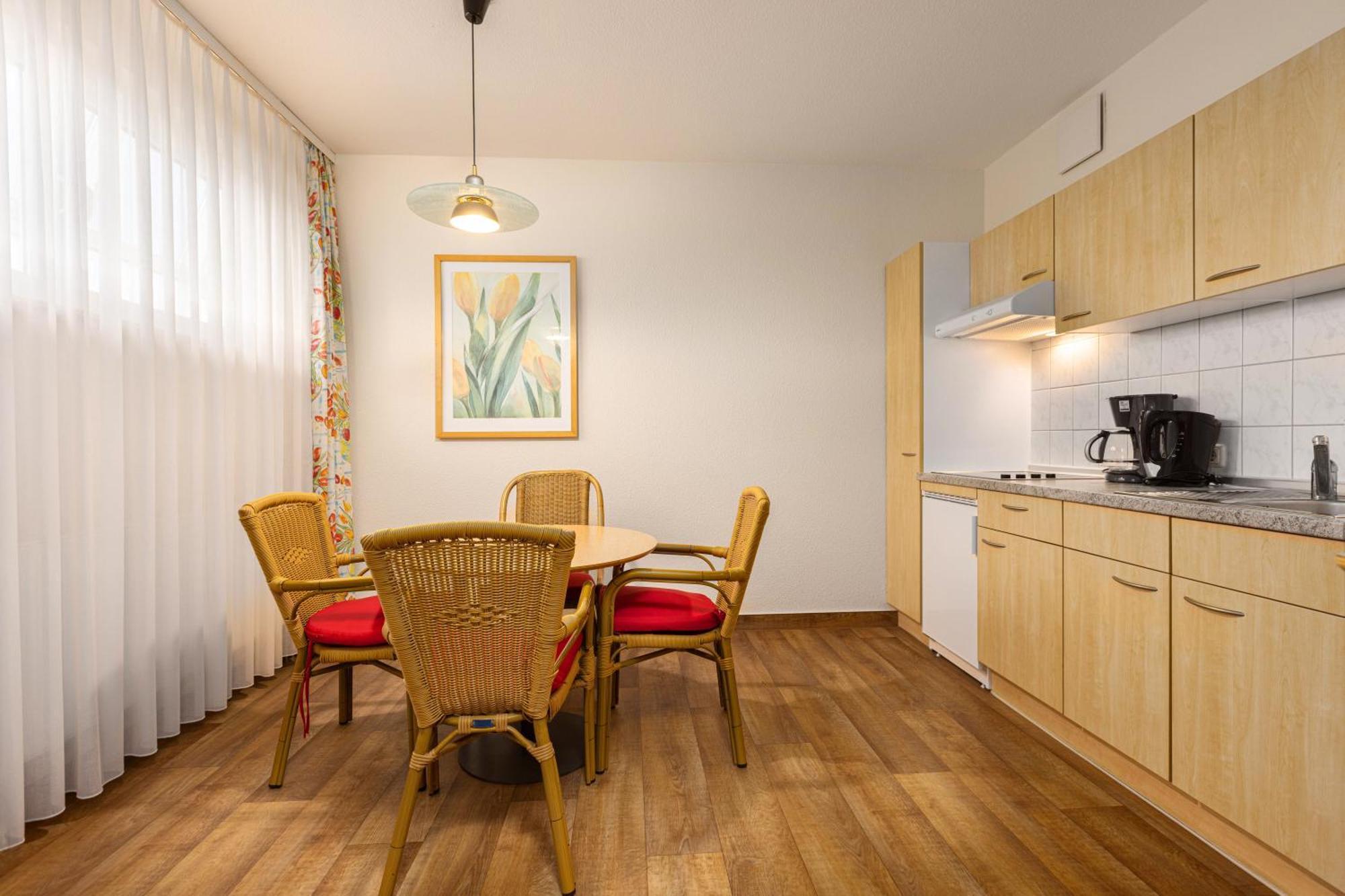 Ifa Ruegen Hotel & Ferienpark บินซ์ ห้อง รูปภาพ
