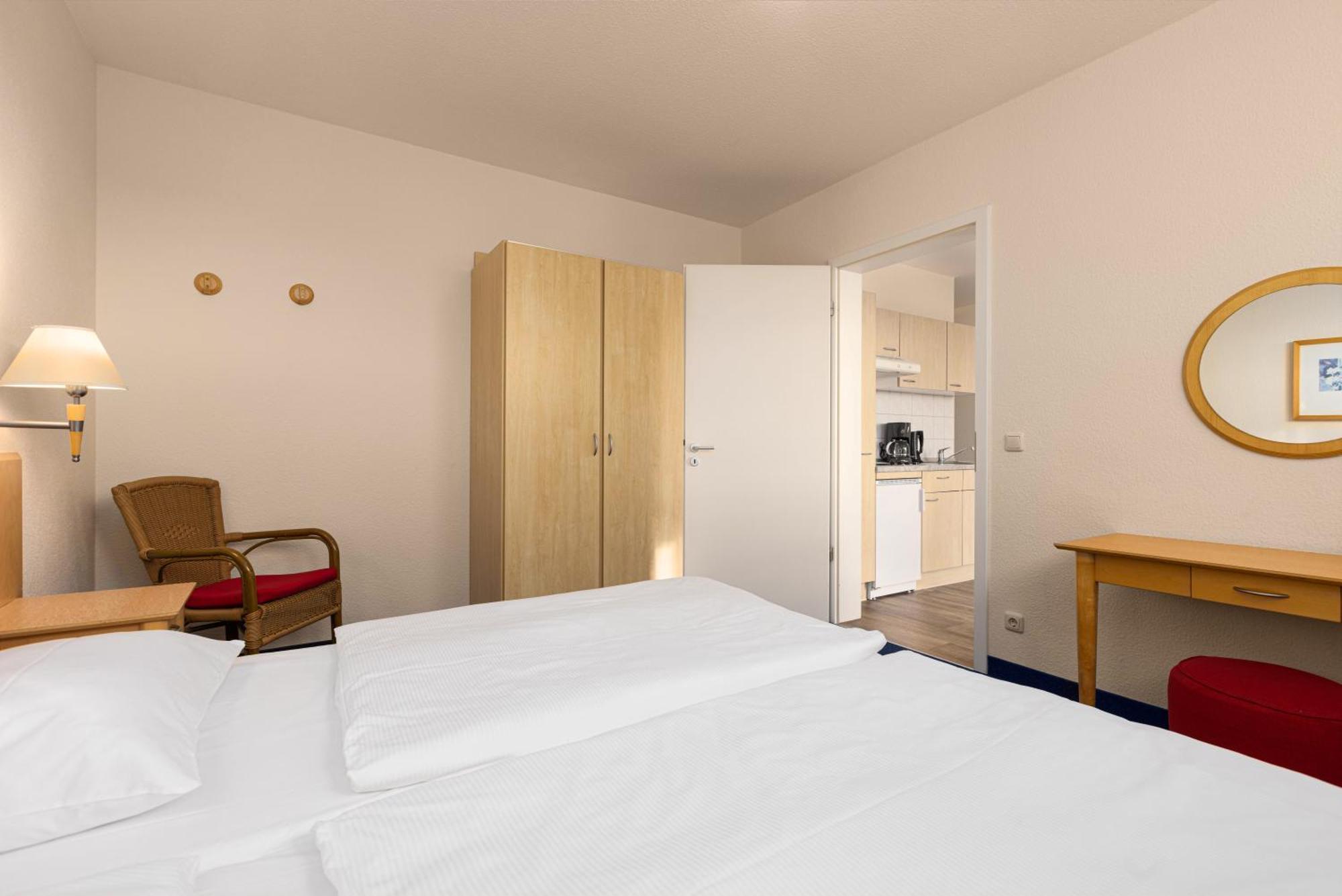 Ifa Ruegen Hotel & Ferienpark บินซ์ ห้อง รูปภาพ